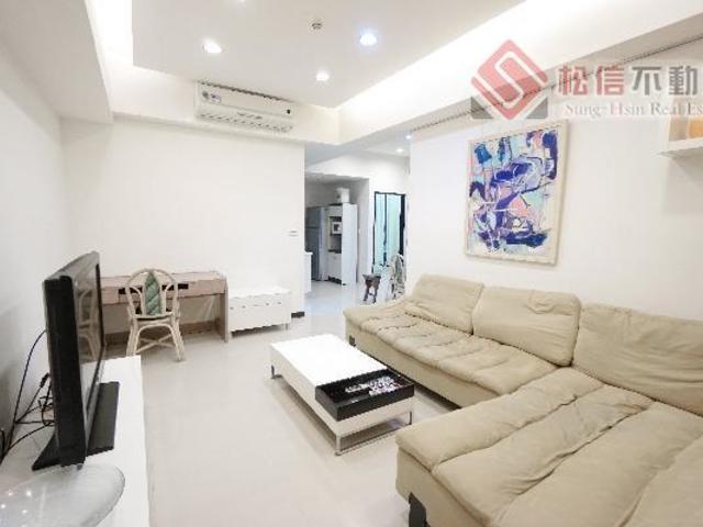 中山区 - 10491台湾台北市中山區中山北路一段83巷3-X號 01