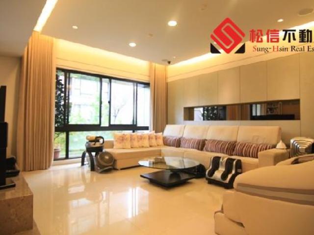 中山区 - 10491台湾台北市中山區明水路526巷X號 01
