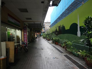 Zhongzheng - XX Lane 9, Ningbo East Street, Zhongzheng, Taipei 02