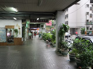Zhongzheng - XX Lane 9, Ningbo East Street, Zhongzheng, Taipei 19