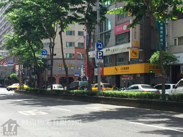 永和区 - 234台湾新北市永和區中山路一段XXX號 01