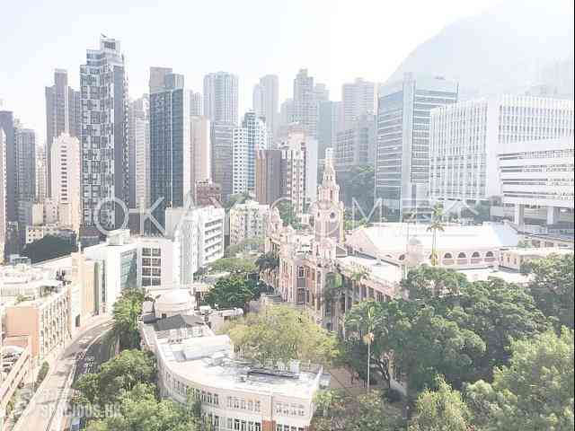 Shek Tong Tsui - High West 01