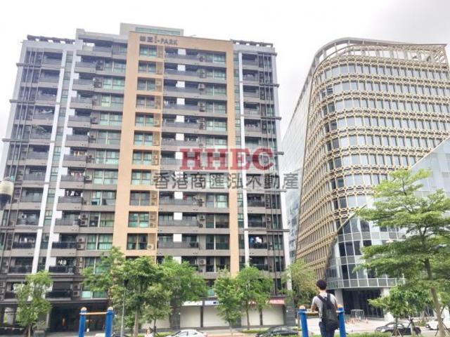 Neihu - No. XX, Nanjing E Rd, Neihu District, Taipei City, Taiwan 114 01