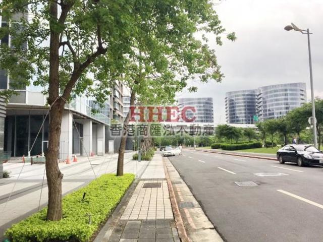 Neihu - No. XX, Nanjing E Rd, Neihu District, Taipei City, Taiwan 114 01