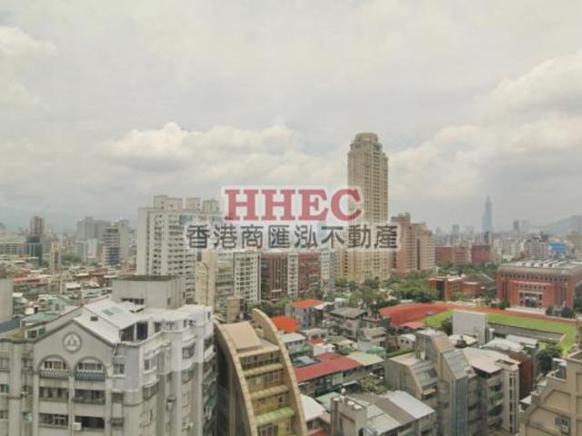 Zhongzheng - No. XXX, Section 2, Roosevelt Rd, Zhongzheng District, Taipei City, Taiwan 100 01