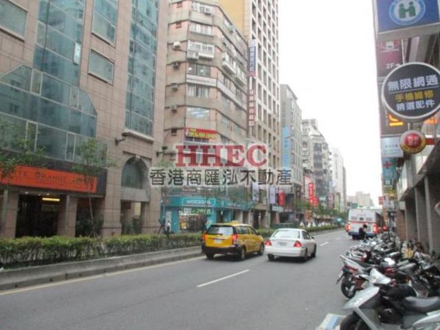 中山區 - 10491台灣台北市中山區林森北路138巷XX號 01