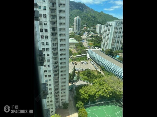 Tuen Mun - Tsui Ning Garden 01