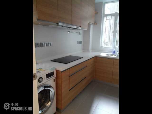 Causeway Bay - Chung Min Mansion 01