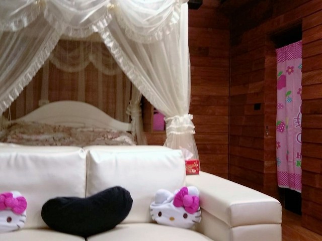 Bali - No. XXX, Section 1, Longmi Road, Bali District, New Taipei City, Taiwan 249 01