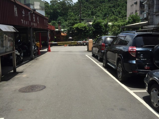 汐止区 - 221台湾新北市汐止區南興路83巷XX號 01