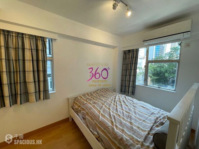 Mid Levels Central - 11, Mosque Street 01