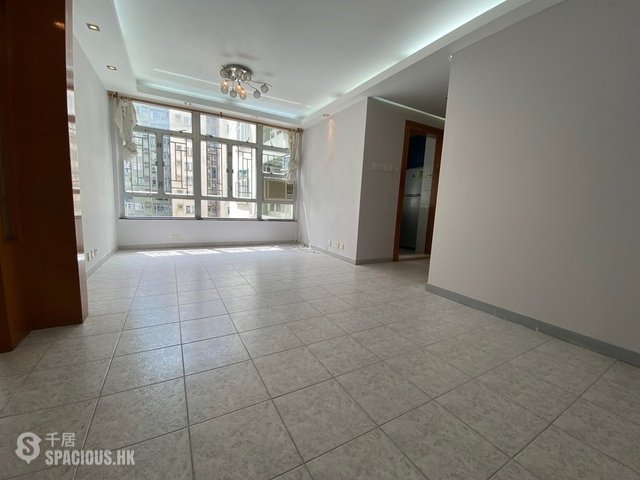 Lai Chi Kok - Mei Foo Sun Chuen Phase 2 01