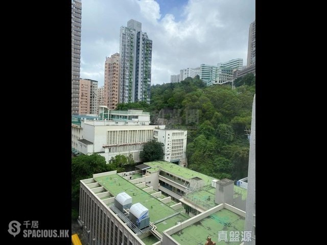 北角 - 威明閣 01