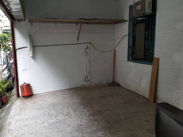 Tucheng - No. XX, Lane 84, Yusheng Road, Tucheng District, New Taipei City, Taiwan 236 01