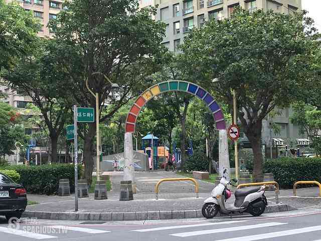 Sanchong - No. XXX, Jiren Street, Sanchong District, New Taipei City, Taiwan 241 07