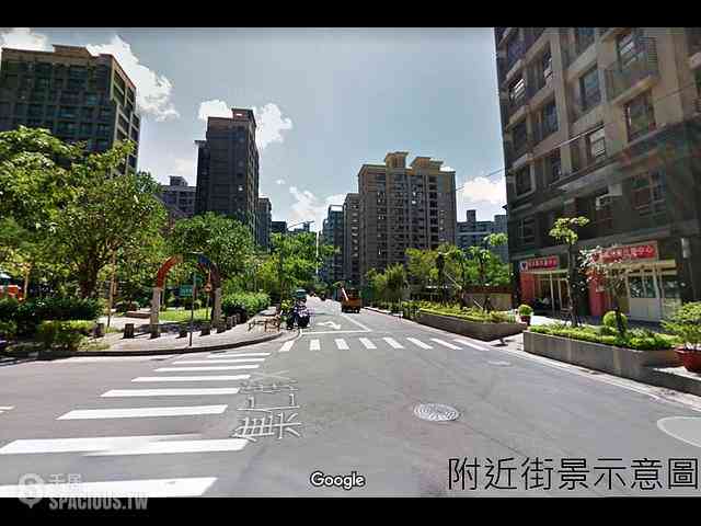 Sanchong - No. XXX, Jiren Street, Sanchong District, New Taipei City, Taiwan 241 08