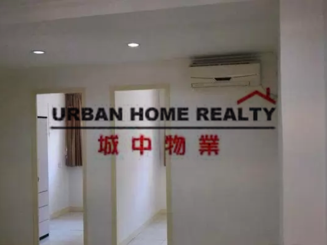 Sai Ying Pun - 394-396, Queen's Road West 01