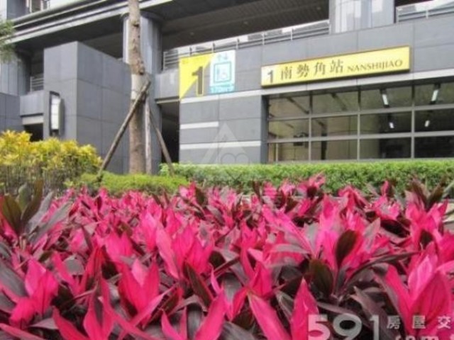 Zhonghe - No. XX, Jieyun Road, Zhonghe District, New Taipei City, Taiwan 235 01