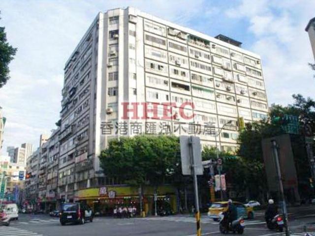中正区 - 100台湾台北市中正區重慶南路三段X號 01