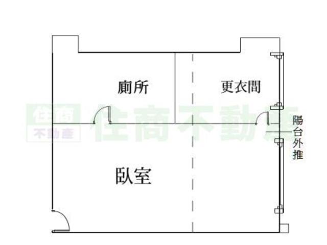 Zhongshan - No. XX, Section 3, Xinsheng North Road, Zhongshan District, Taipei City, Taiwan 10491 01