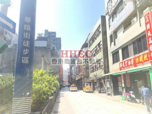 Datong - No. XXX, Chang'an West Road, Datong District, Taipei City, Taiwan 103 01