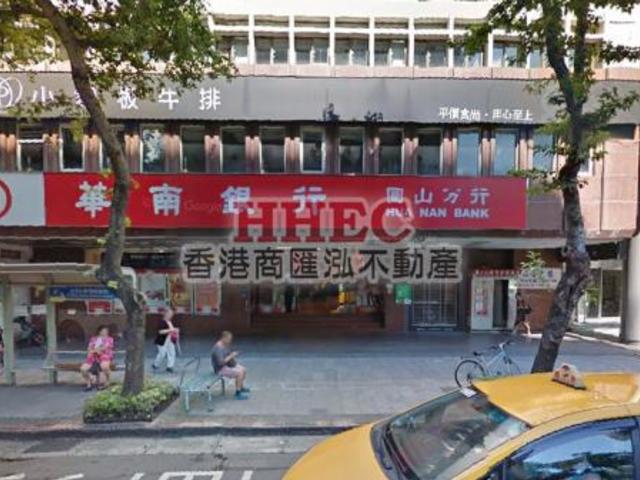 中山区 - 10491台湾台北市中山區中山北路二段XXX號 01