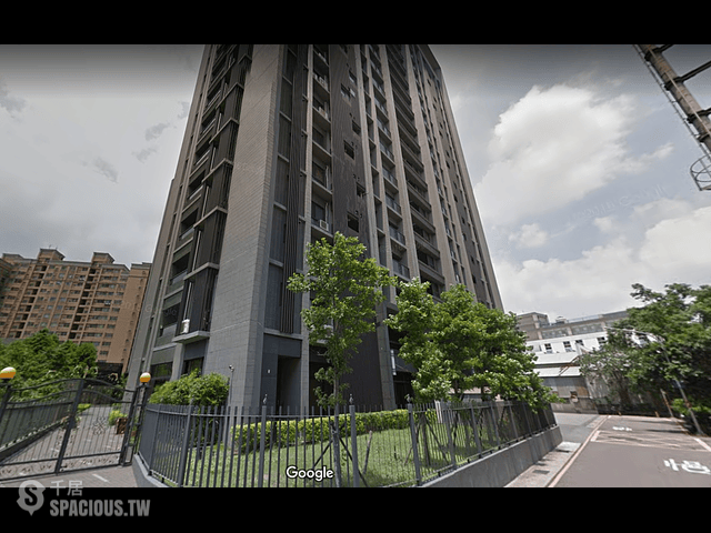土城區 - 236台灣新北市土城區中州路30巷XX號 11