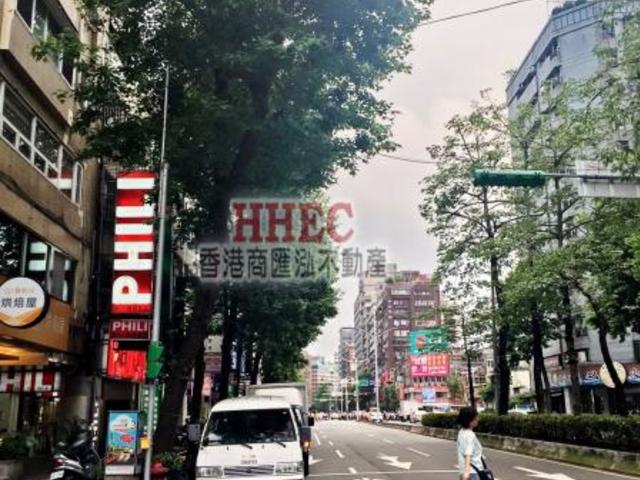 信義區 - 110台灣台北市信義區光復南路XXX號 01