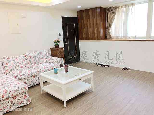 土城區 - 236台灣新北市土城區延平街33巷XX號 02