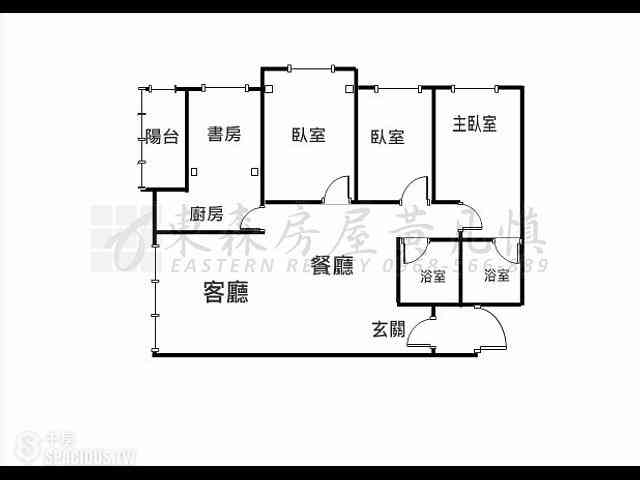 Zhonghe - No. XXX, Deguang Road, Zhonghe District, New Taipei City, Taiwan 235 07