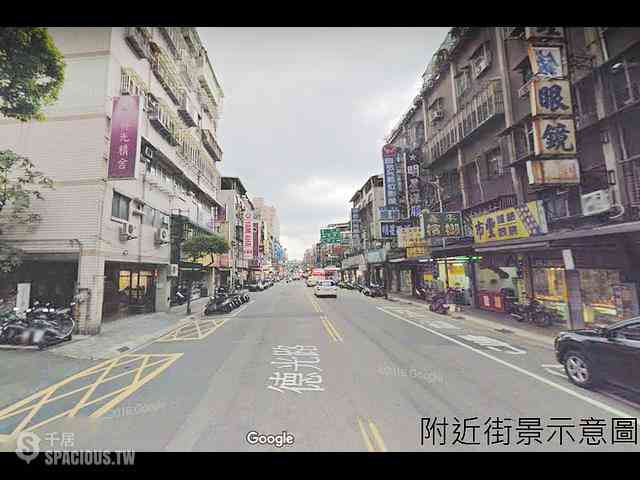 Zhonghe - No. XXX, Deguang Road, Zhonghe District, New Taipei City, Taiwan 235 11