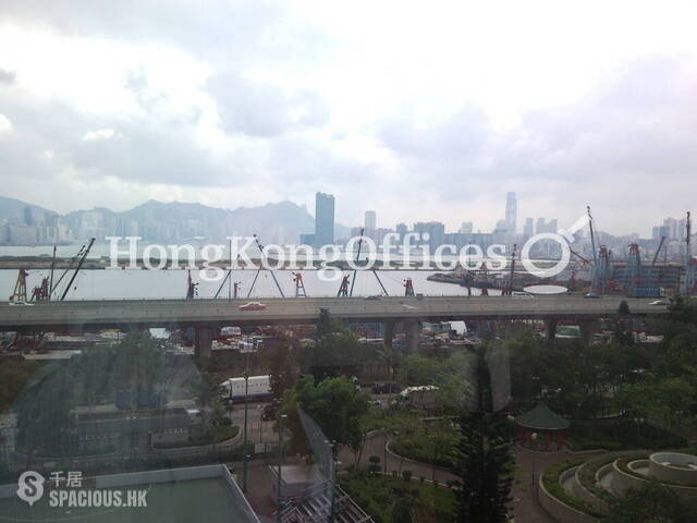 Kwun Tong - Linkchart Centre 01