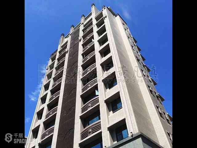 板桥区 - 220台湾新北市板橋區民族路XXX號 14