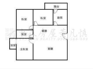 板橋區 - 台北板橋區民族路XXX號 18