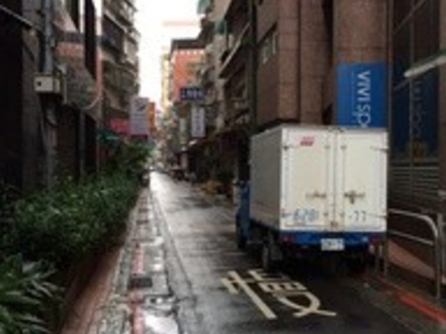 Yonghe - No. XX, Yuxi Street, Yonghe District, New Taipei City, Taiwan 234 01