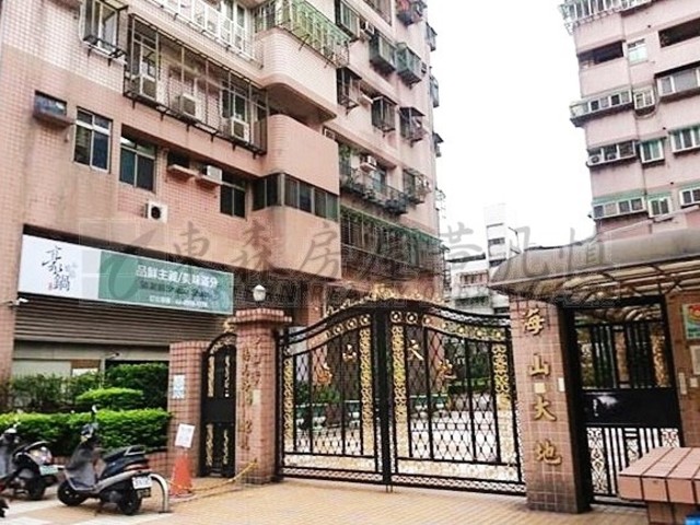 中和区 - 235台湾新北市中和區德光路XXX號 01