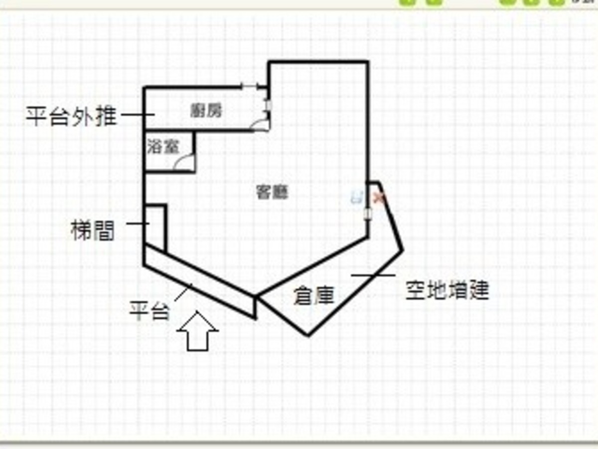 中和区 - 台北中和区國光街XXX号 01