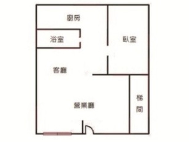 中和區 - 235台灣新北市中和區員山路142巷XX號 01
