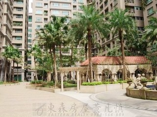 中和区 - 台北中和区中山路三段XX号 02