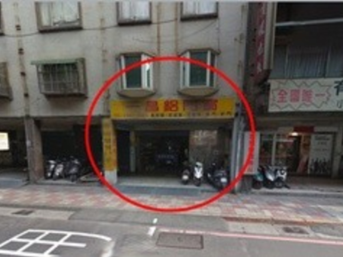 中和區 - 235台灣新北市中和區景平路385巷X號 01