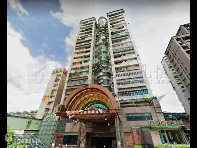 Xinzhuang - No. X, Zixin Street, Xinzhuang District, New Taipei City, Taiwan 242 03