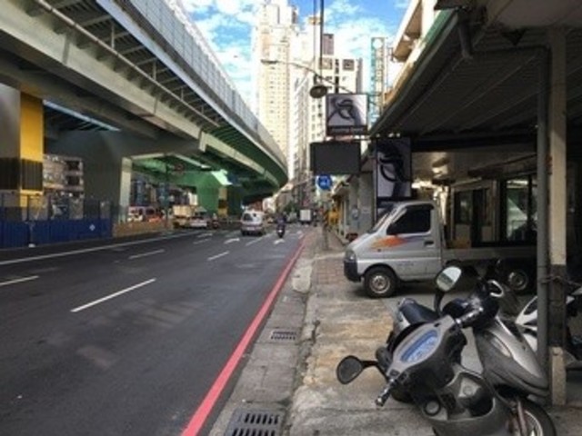 Zhonghe - No. XXX, Jingping Road, Zhonghe District, New Taipei City, Taiwan 235 01