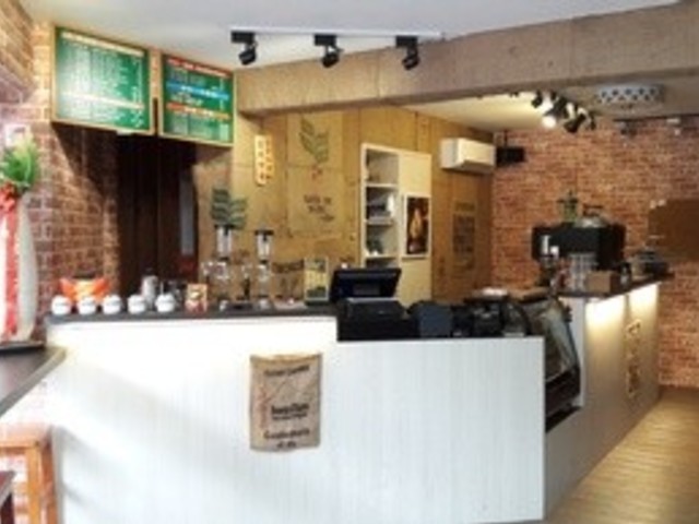 Zhonghe - No. XXX, Section 2, Xingnan Road, Zhonghe District, New Taipei City, Taiwan 235 01