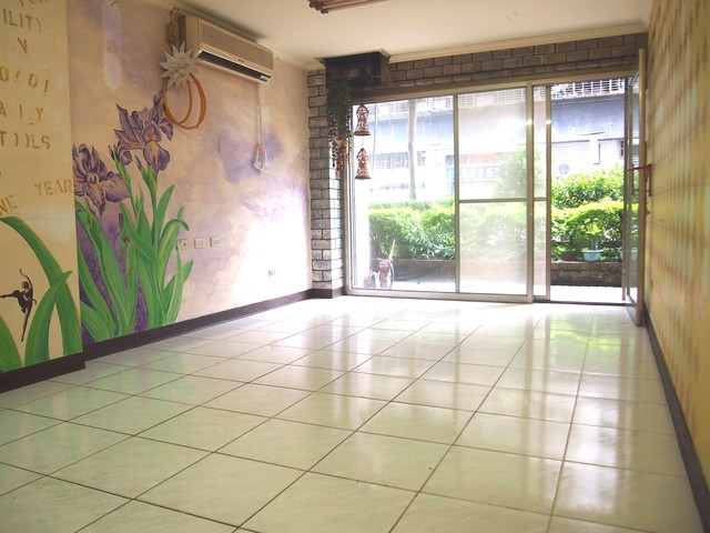 新店区 - 231台湾新北市新店區永安街109巷XX號 01