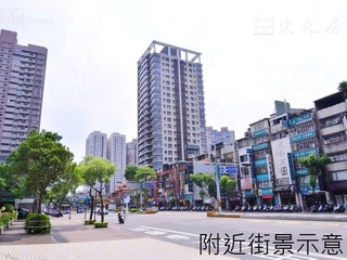 Banqiao - XXX Section 2, Shuangshi Road, Banqiao, Taipei 02