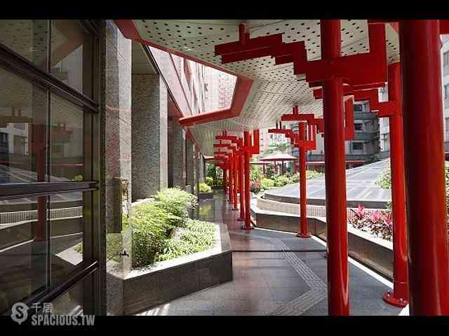 Banqiao - No. XXX, Section 2, Shuangshi Road, Banqiao District, New Taipei City, Taiwan 220 04
