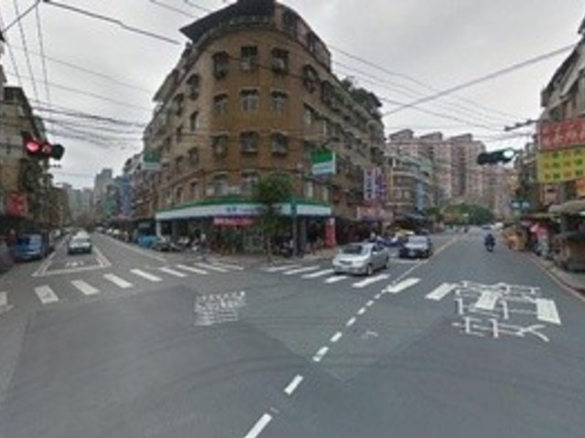Zhonghe - No. XXX, Jingxin Street, Zhonghe District, New Taipei City, Taiwan 235 01