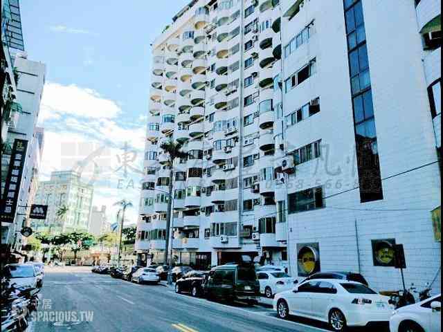 Daan - No. XX號, Section 2, Anhe Road, Da’an District, Taipei City, Taiwan 106 02