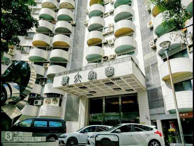 Daan - No. XX號, Section 2, Anhe Road, Da’an District, Taipei City, Taiwan 106 03