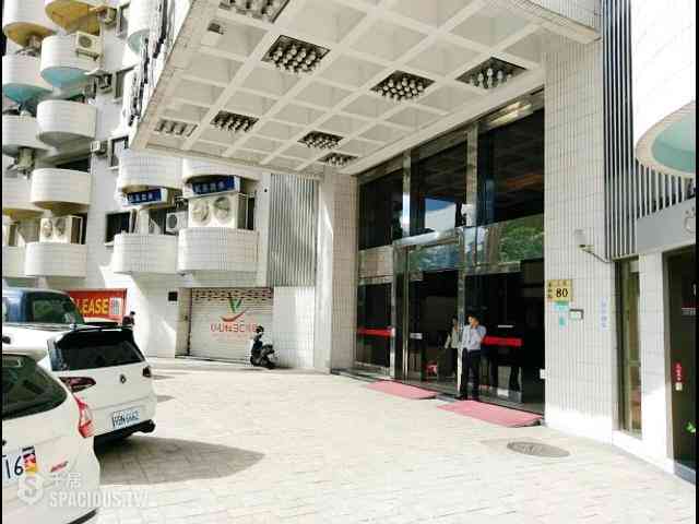Daan - No. XX號, Section 2, Anhe Road, Da’an District, Taipei City, Taiwan 106 04